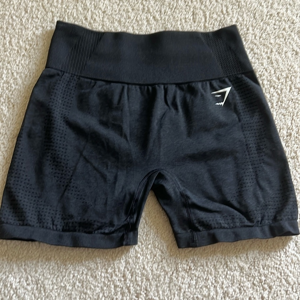Gymshark shorts